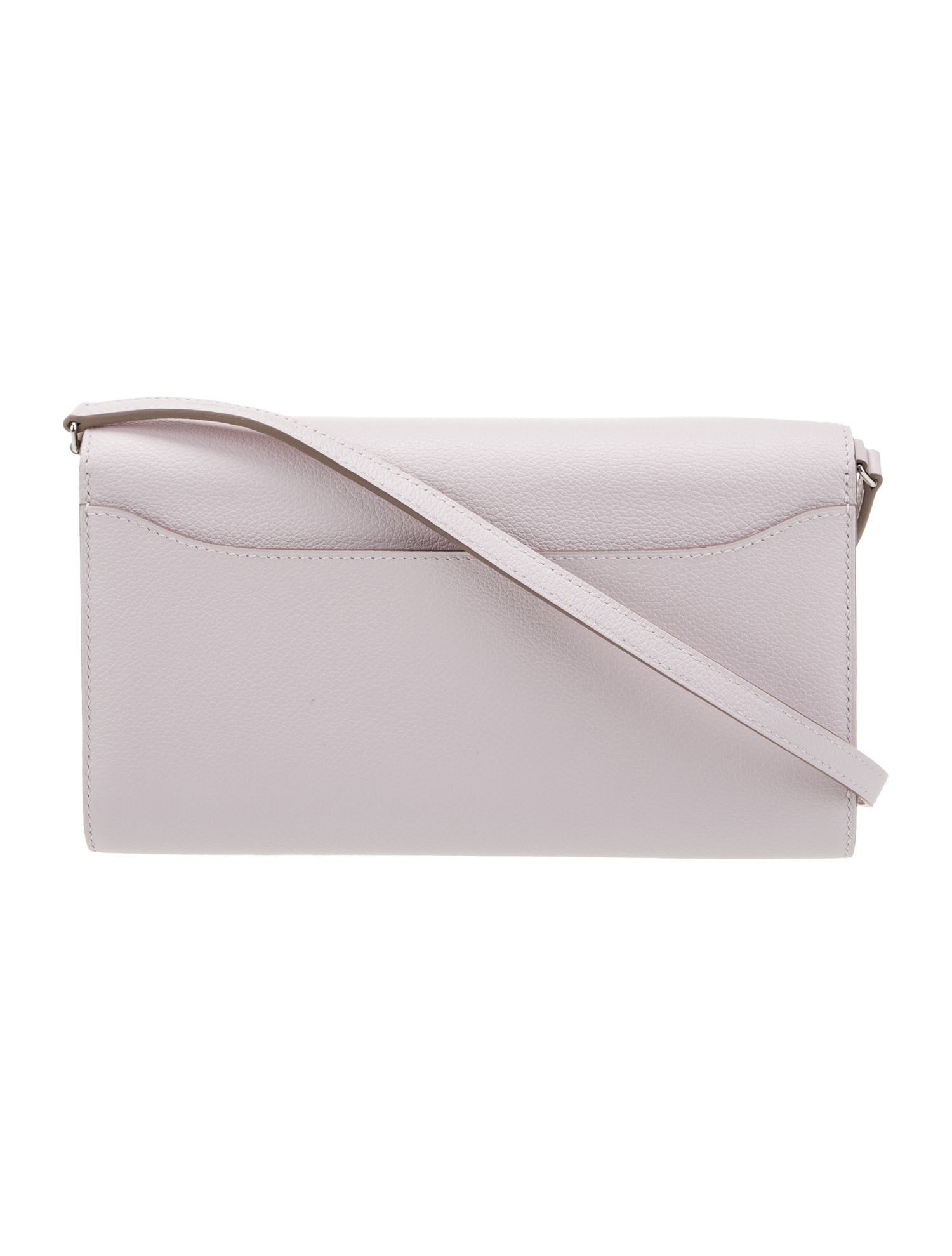 Hermès 2023 Evercolor Constance To Go