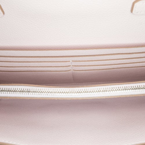 Hermès 2023 Evercolor Constance To Go