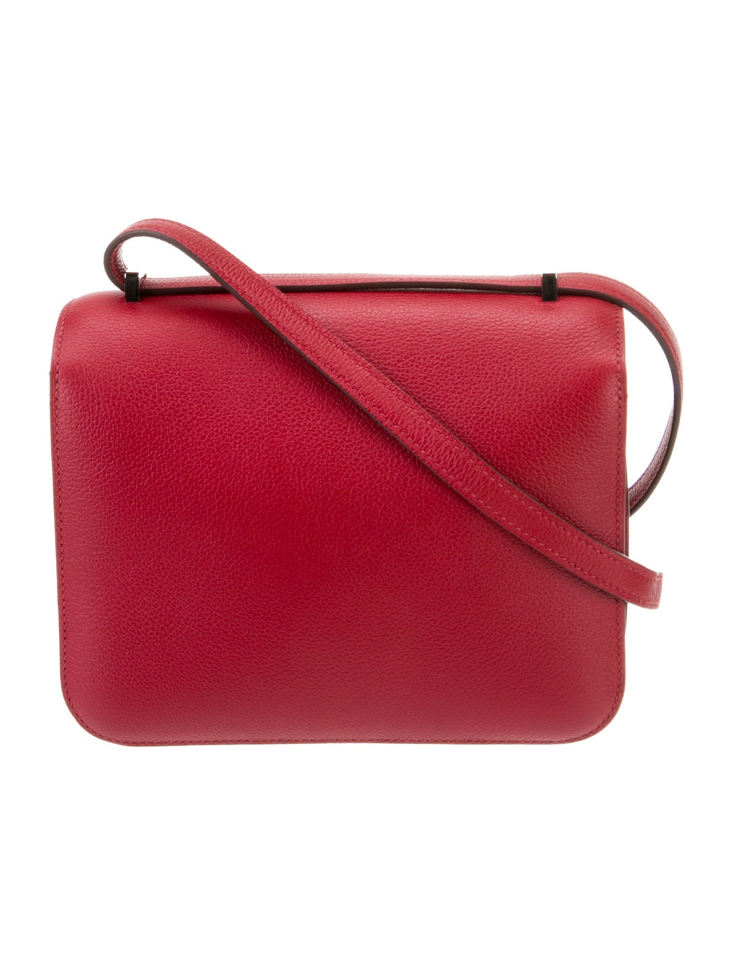 Hermès Evercolor Constance 18