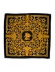 Hermès Les Tuileries Silk Scarf