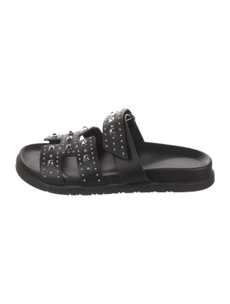 Hermès 2023 Chypre Slides