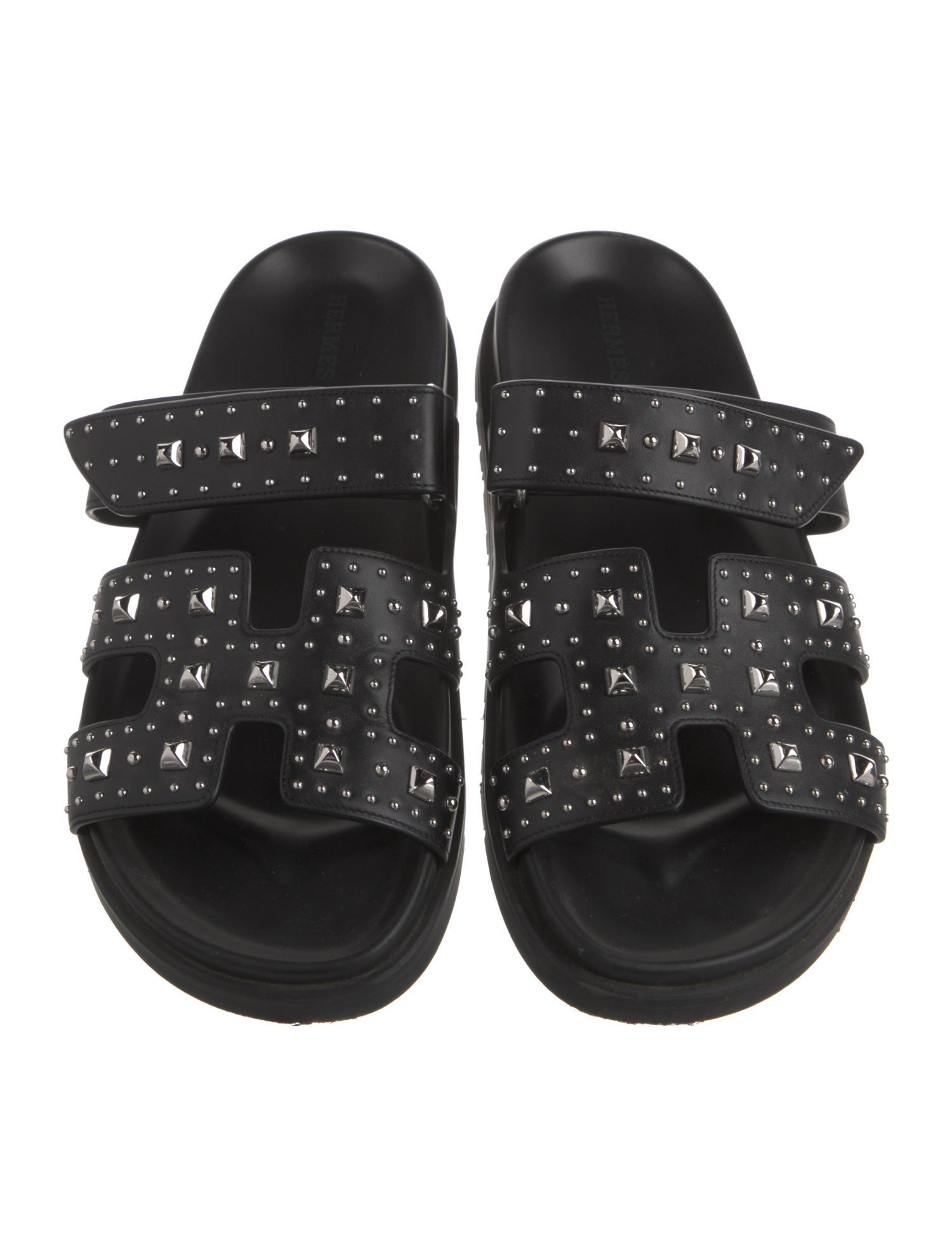 Hermès 2023 Chypre Slides