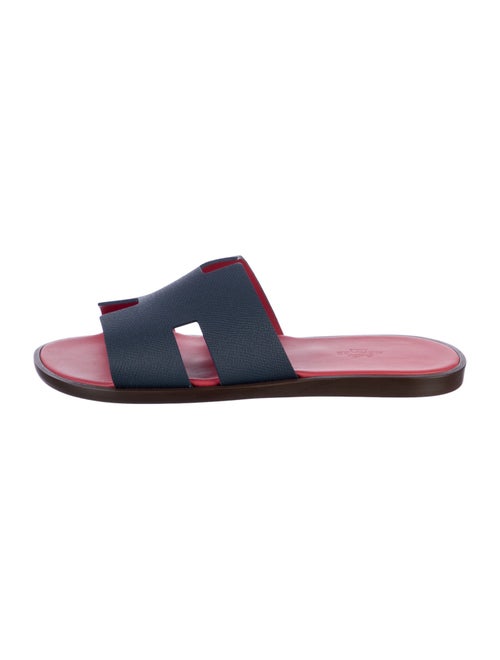 Hermès 2021 Izmir Slides