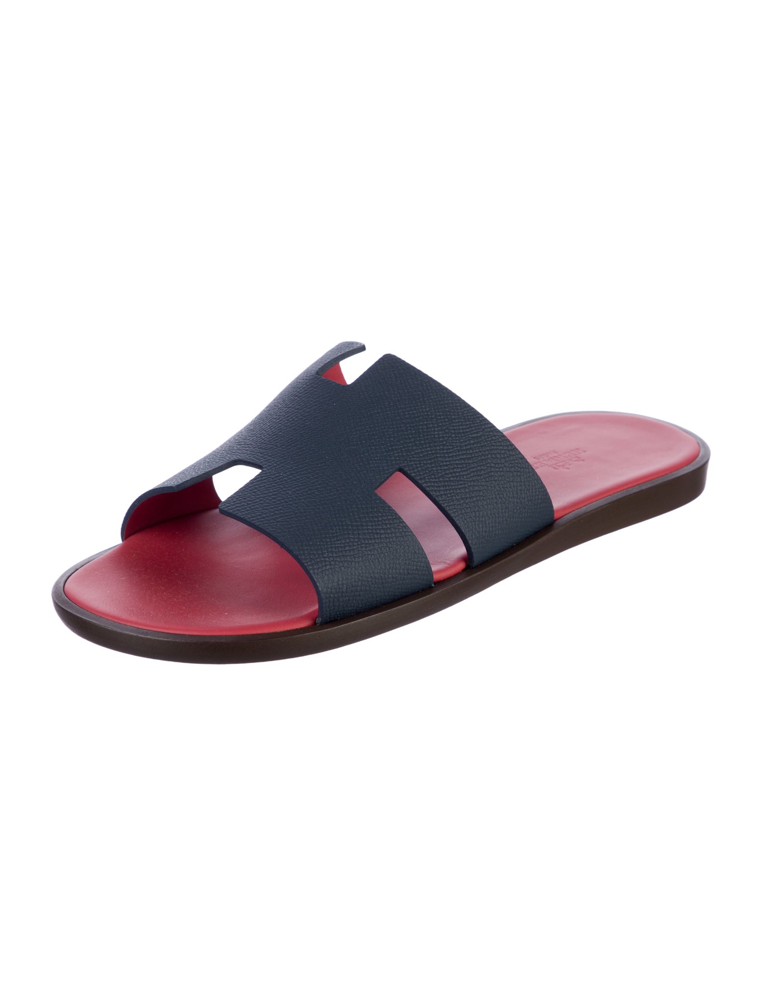 Hermès 2021 Izmir Slides