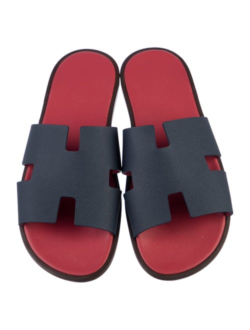 Hermès 2021 Izmir Slides