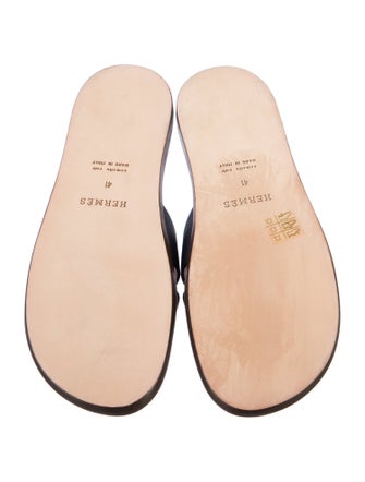 Hermès 2021 Izmir Slides