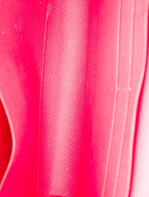 Hermès Epsom Clic 16 Wallet on Strap