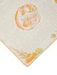 Hermès The Fickle Budgerigar Silk Scarf
