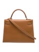 Hermès Epsom Kelly II Sellier 32