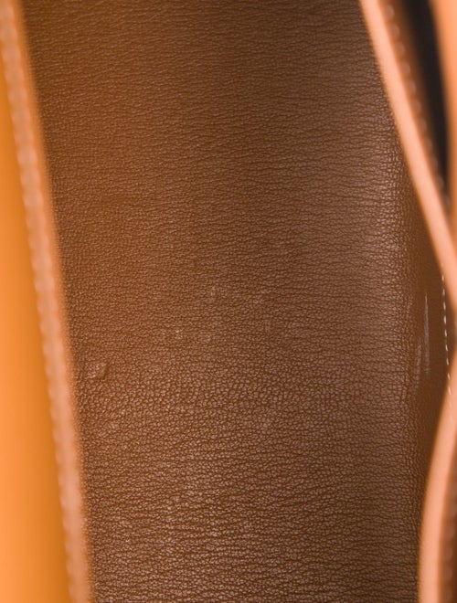 Hermès Epsom Kelly II Sellier 32