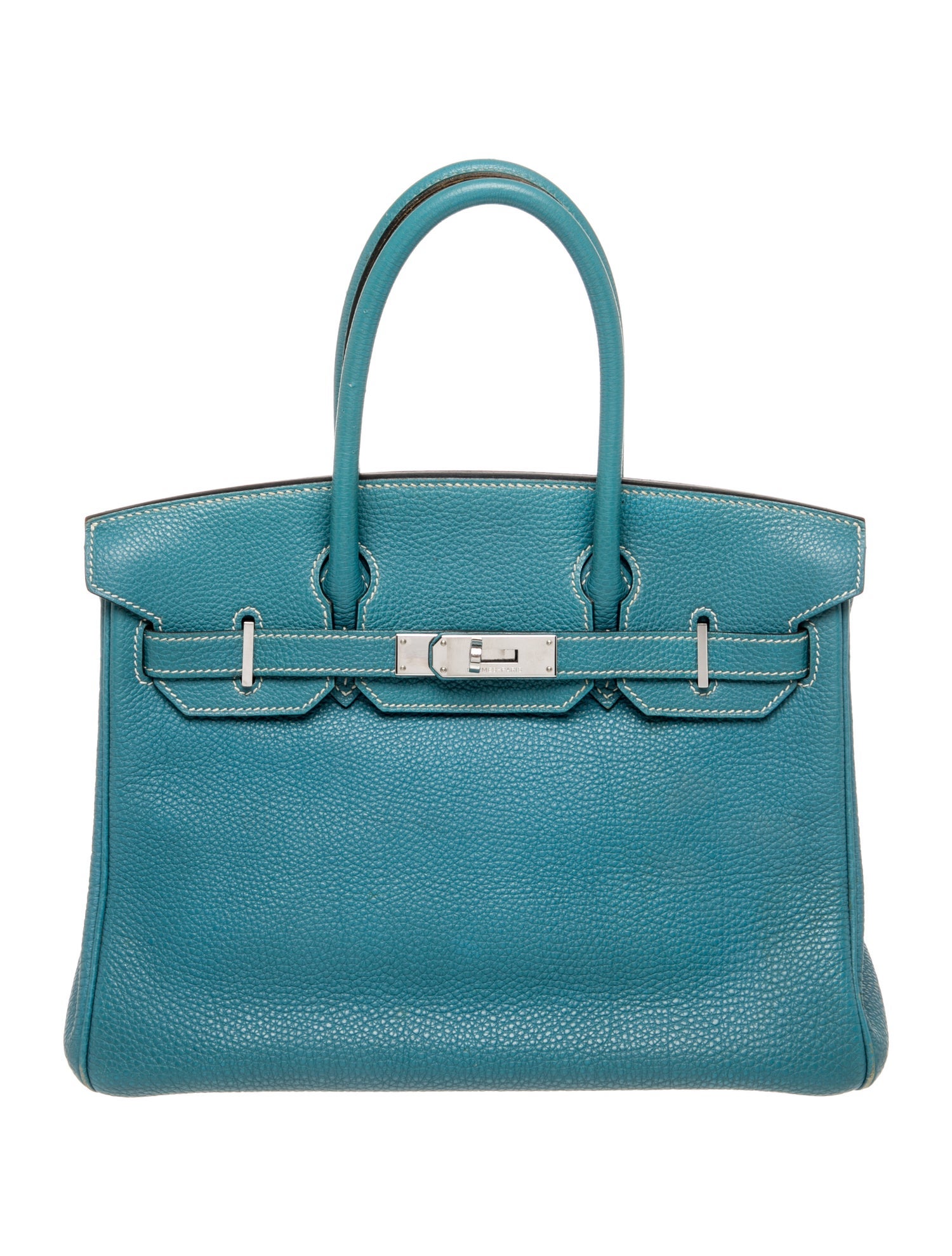 Hermès Togo Birkin 30