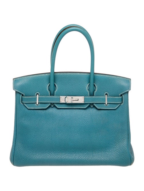 Hermès Togo Birkin 30