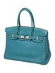 Hermès Togo Birkin 30