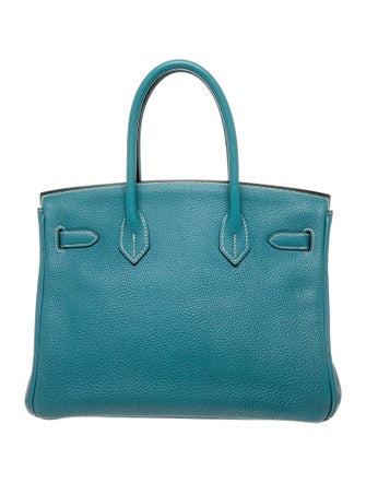 Hermès Togo Birkin 30