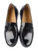 Hermès 2022 Kennedy Loafers