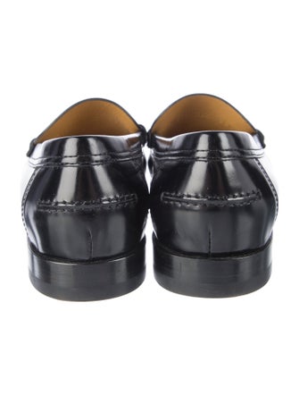 Hermès 2022 Kennedy Loafers