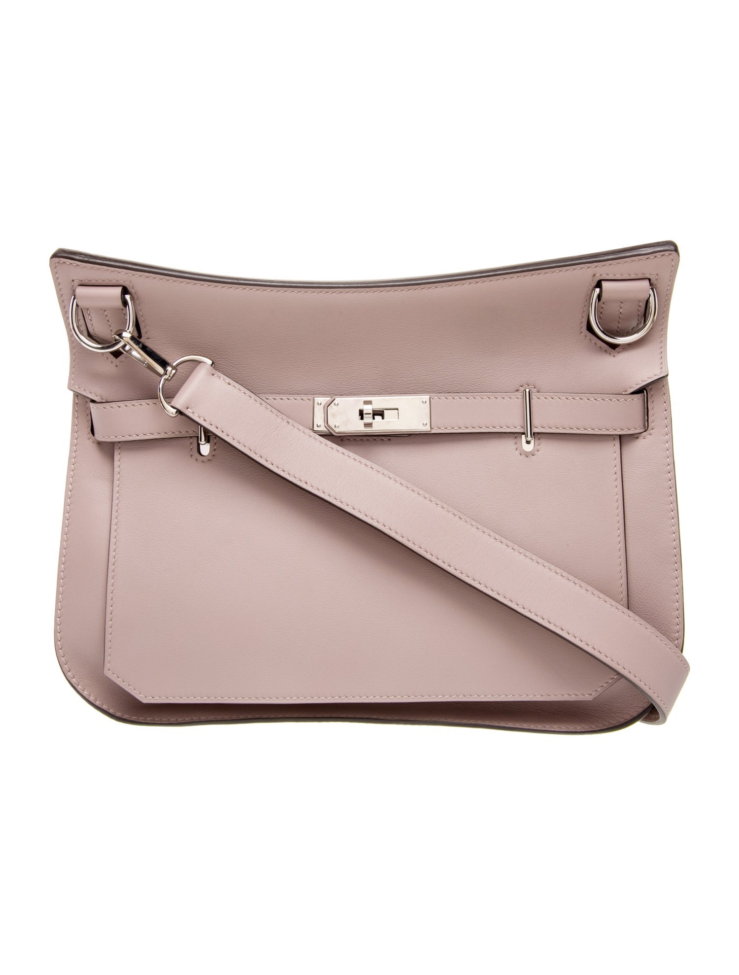 Hermès Swift Jypsiere 28