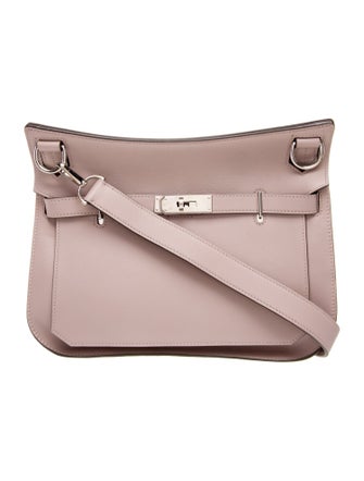 Hermès Swift Jypsiere 28