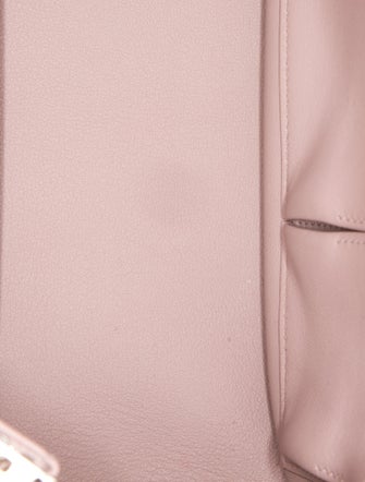 Hermès Swift Jypsiere 28