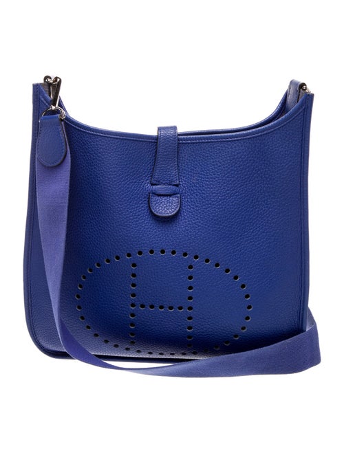 Hermès Clemence Evelyne III 33