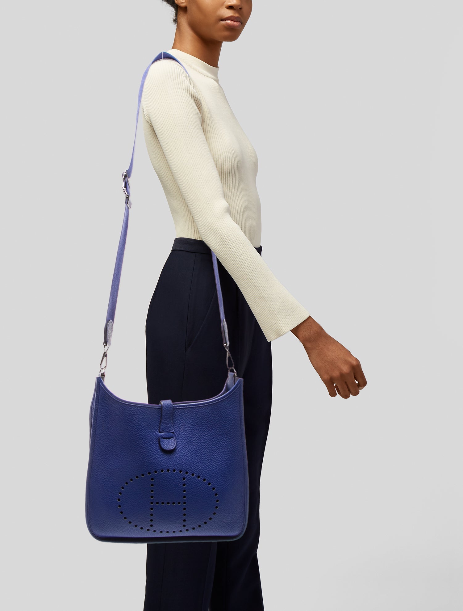 Hermès Clemence Evelyne III 33