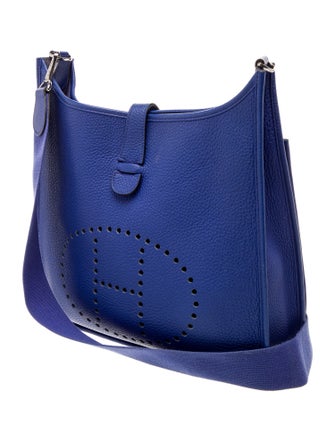 Hermès Clemence Evelyne III 33