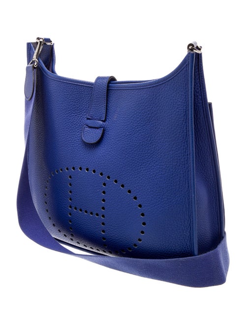 Hermès Clemence Evelyne III 33