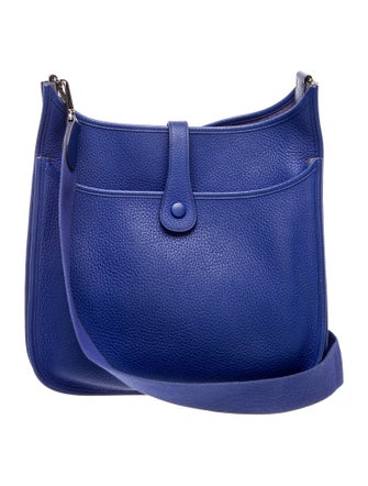 Hermès Clemence Evelyne III 33