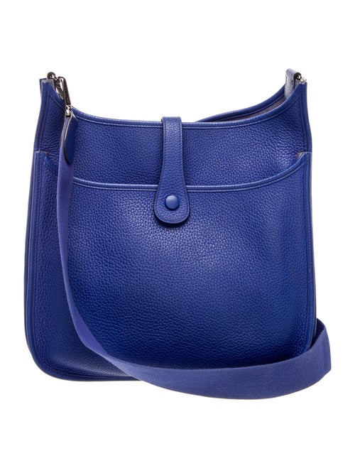 Hermès Clemence Evelyne III 33