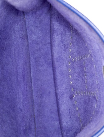 Hermès Clemence Evelyne III 33