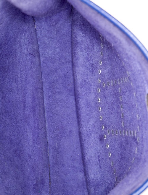 Hermès Clemence Evelyne III 33