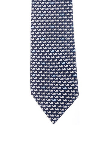 Hermès Ties Tie