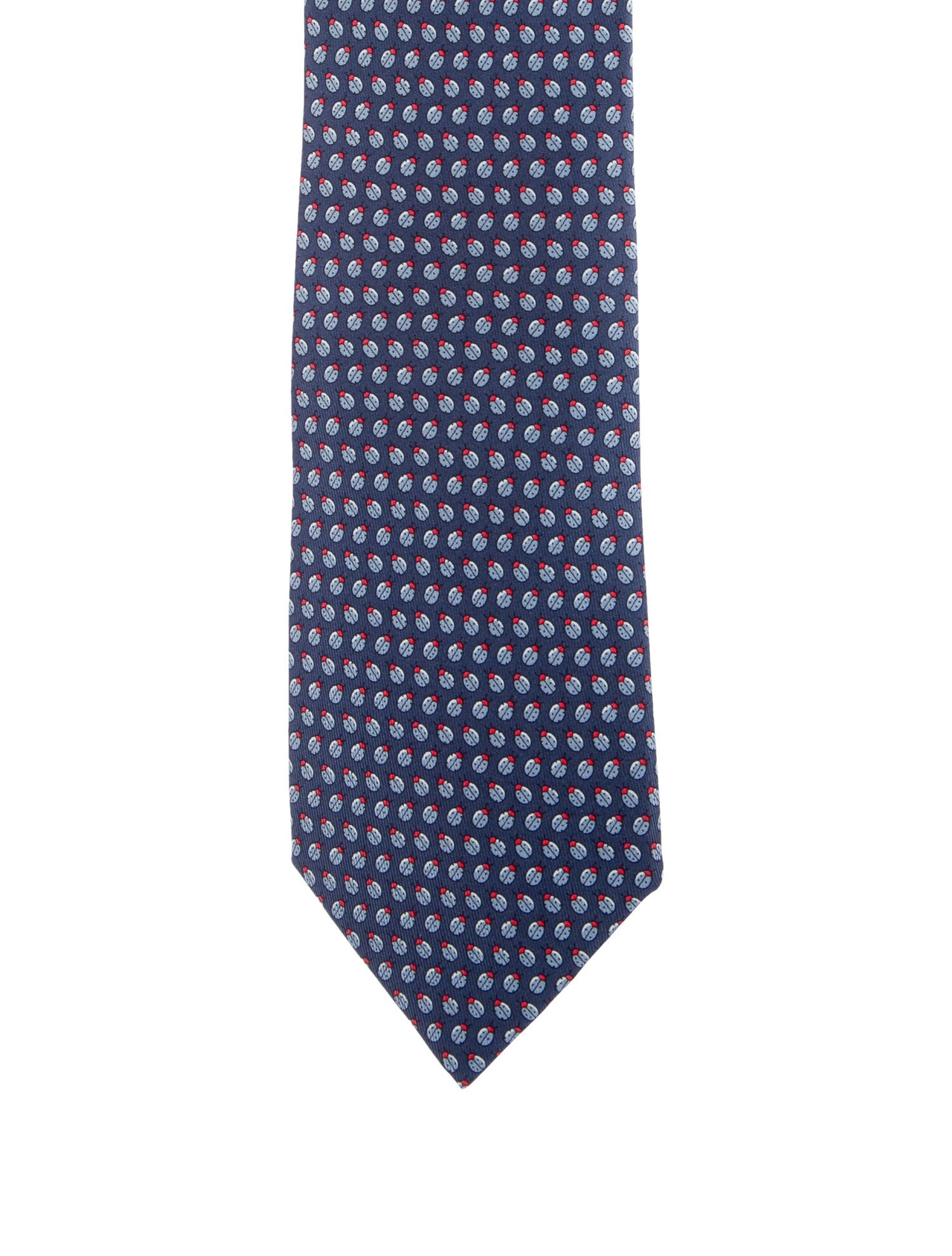 Hermès tie