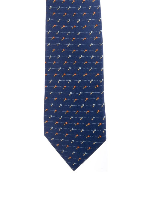 Hermès Tie