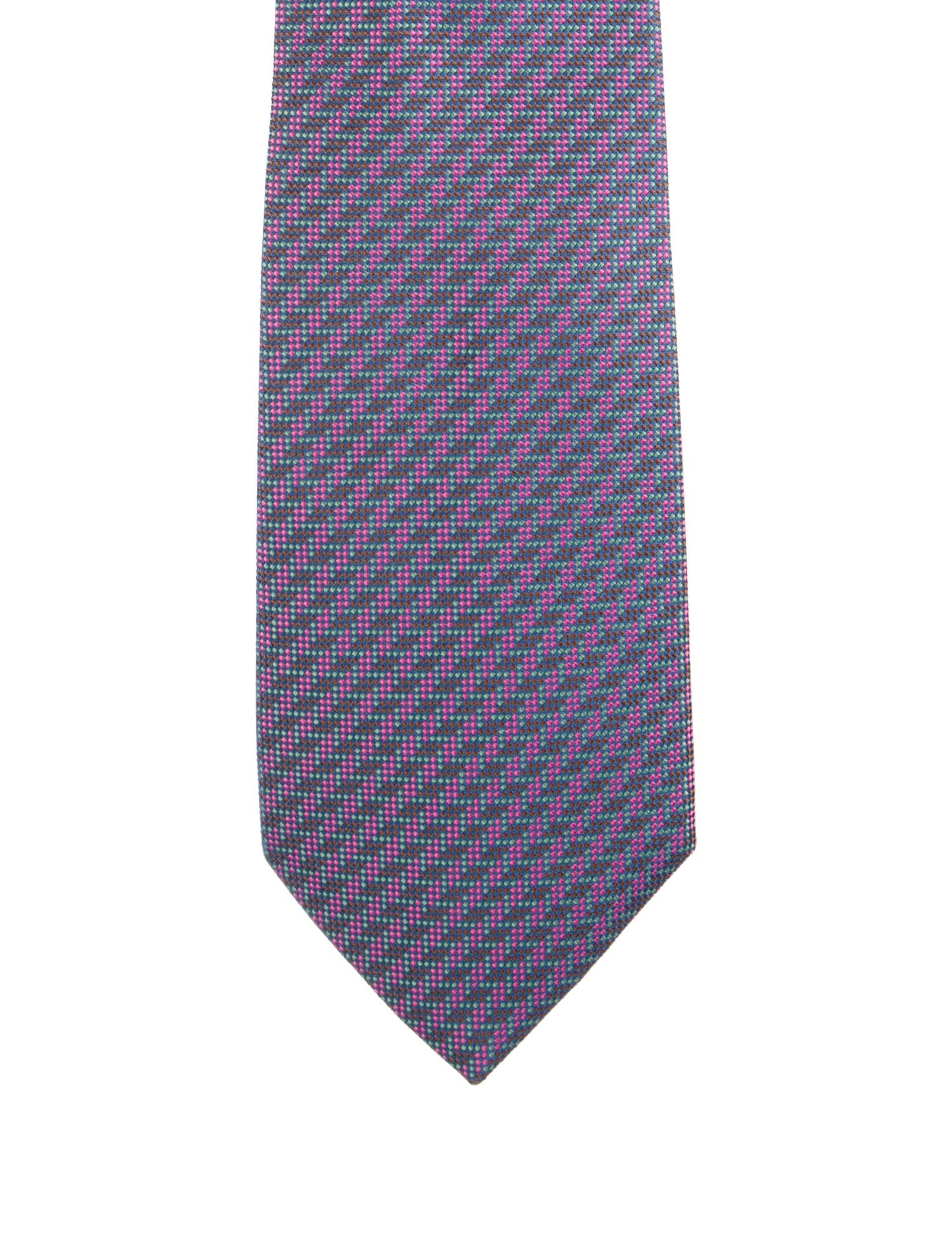 Hermès Tie