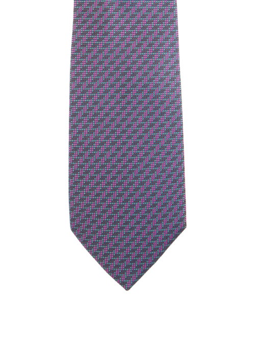 Hermès Tie