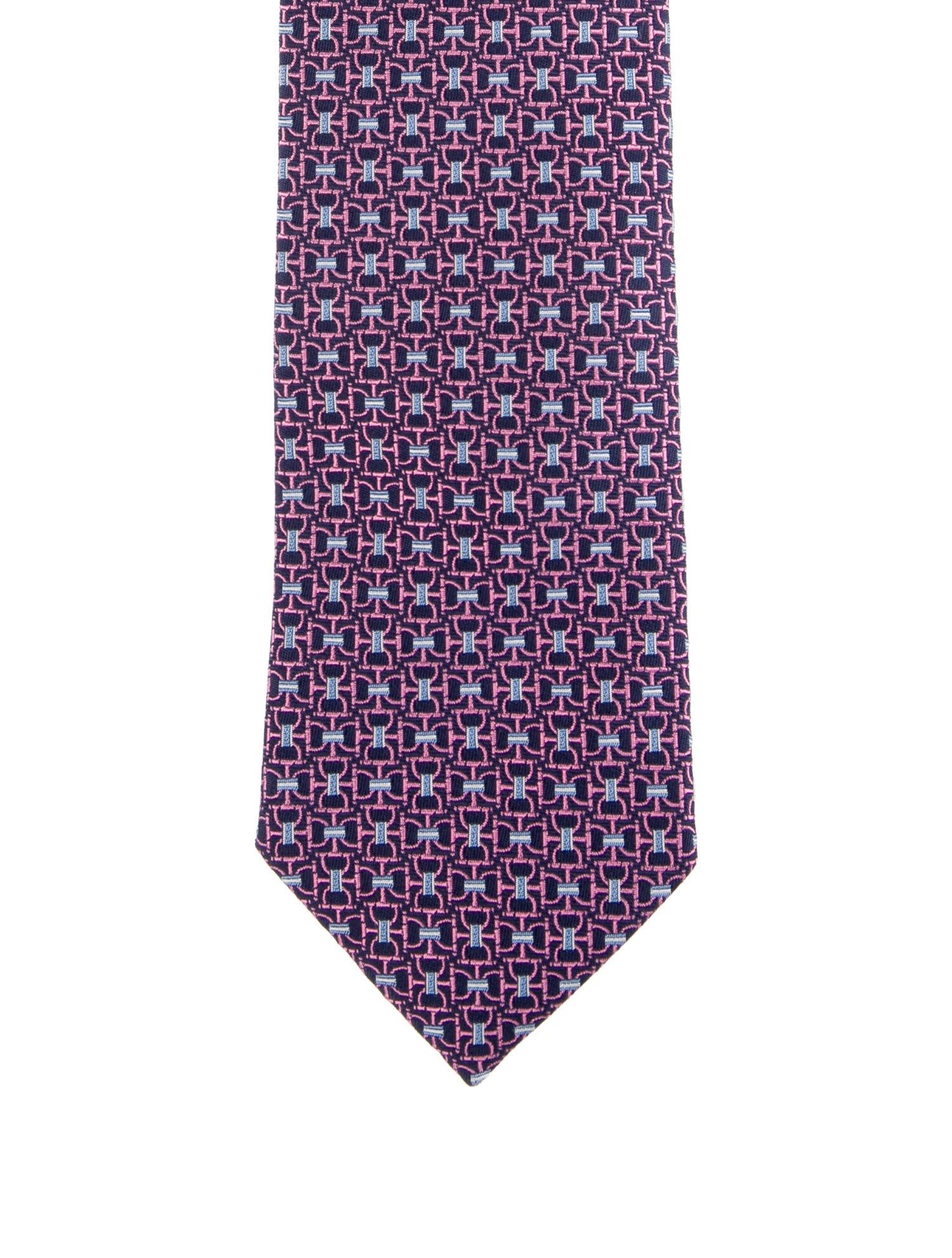 Hermès Tie