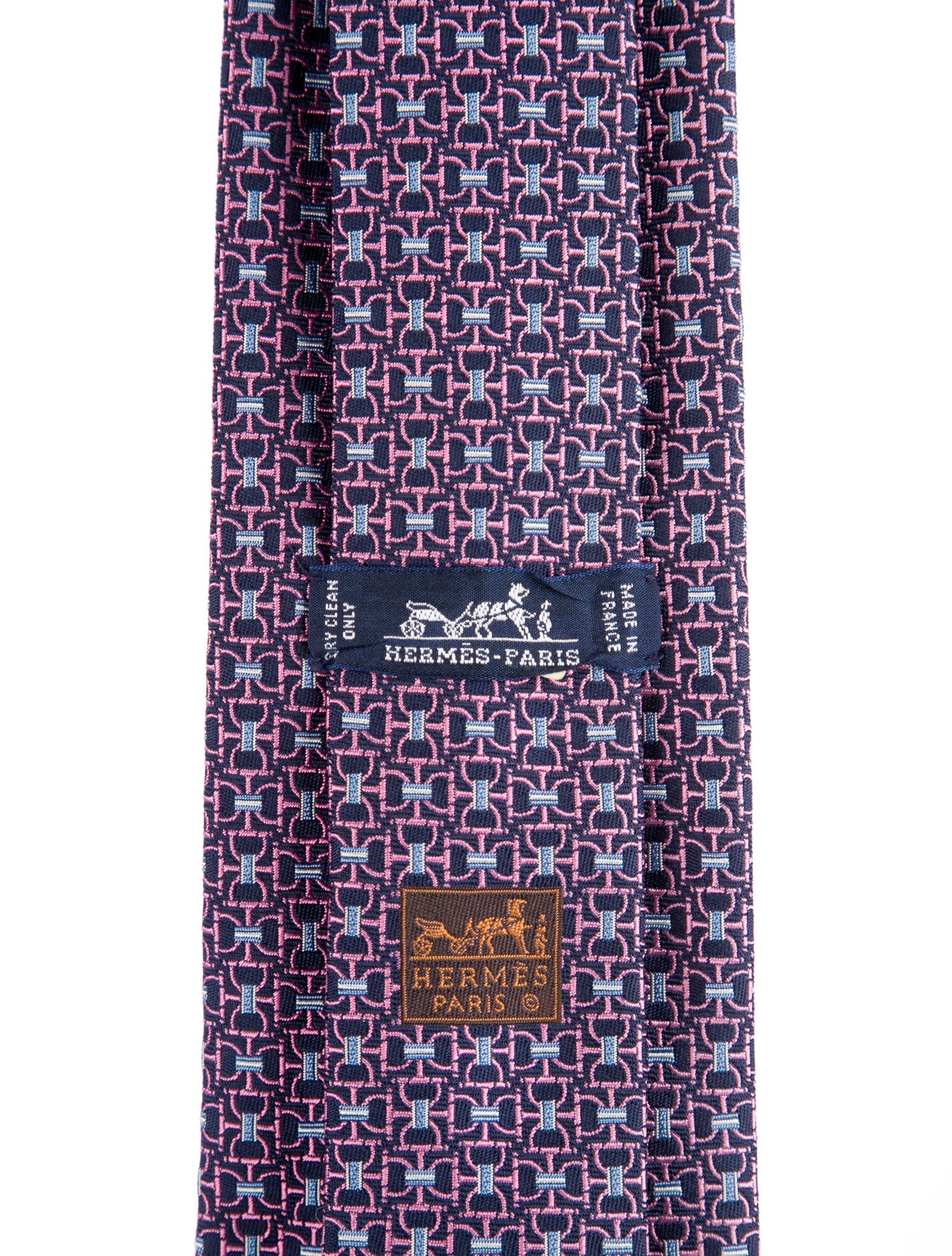 Hermès Tie
