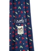 Hermès Tie