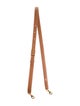 Hermès 2024 Swift A-Strap 20mm Bag Strap