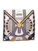 Hermès Les Jeux d'Hermes Silk Scarf