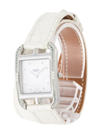 Hermès Cape Cod Double Tour Watch