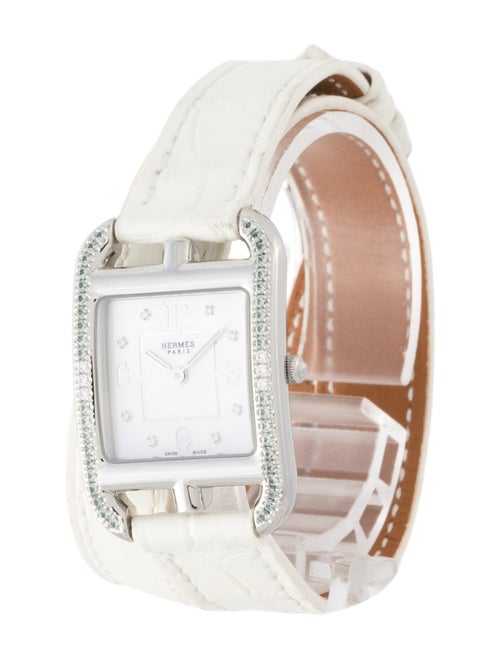 Hermès Cape Cod Double Tour Watch