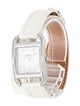 Hermès Cape Cod Double Tour Watch
