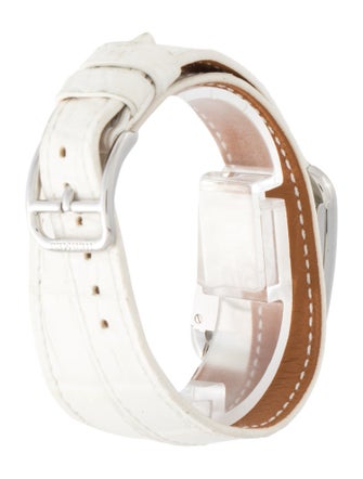 Hermès Cape Cod Double Tour Watch