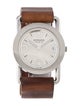 Hermès Barneia Ronde Watch