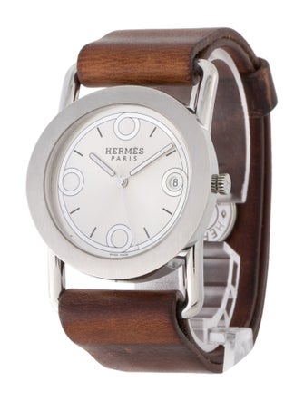 Hermès Barneia Ronde Watch