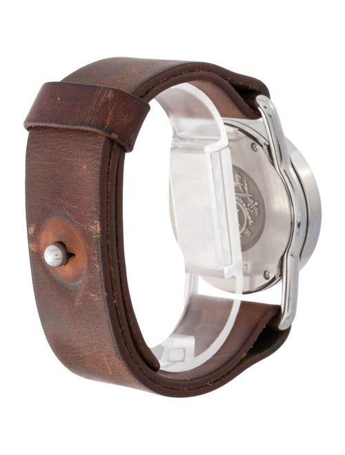 Hermès Barneia Ronde Watch