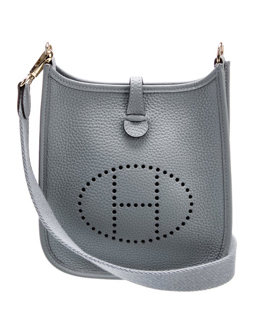 Hermès 2025 Clemence Amazone Evelyne TPM 16