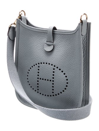 Hermès 2025 Clemence Amazone Evelyne TPM 16